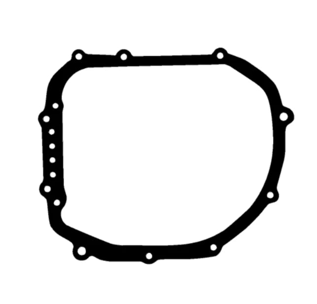Clutch Cover Gasket for Yamaha FZR600 FZR600R FZR 600 (1989–1997)