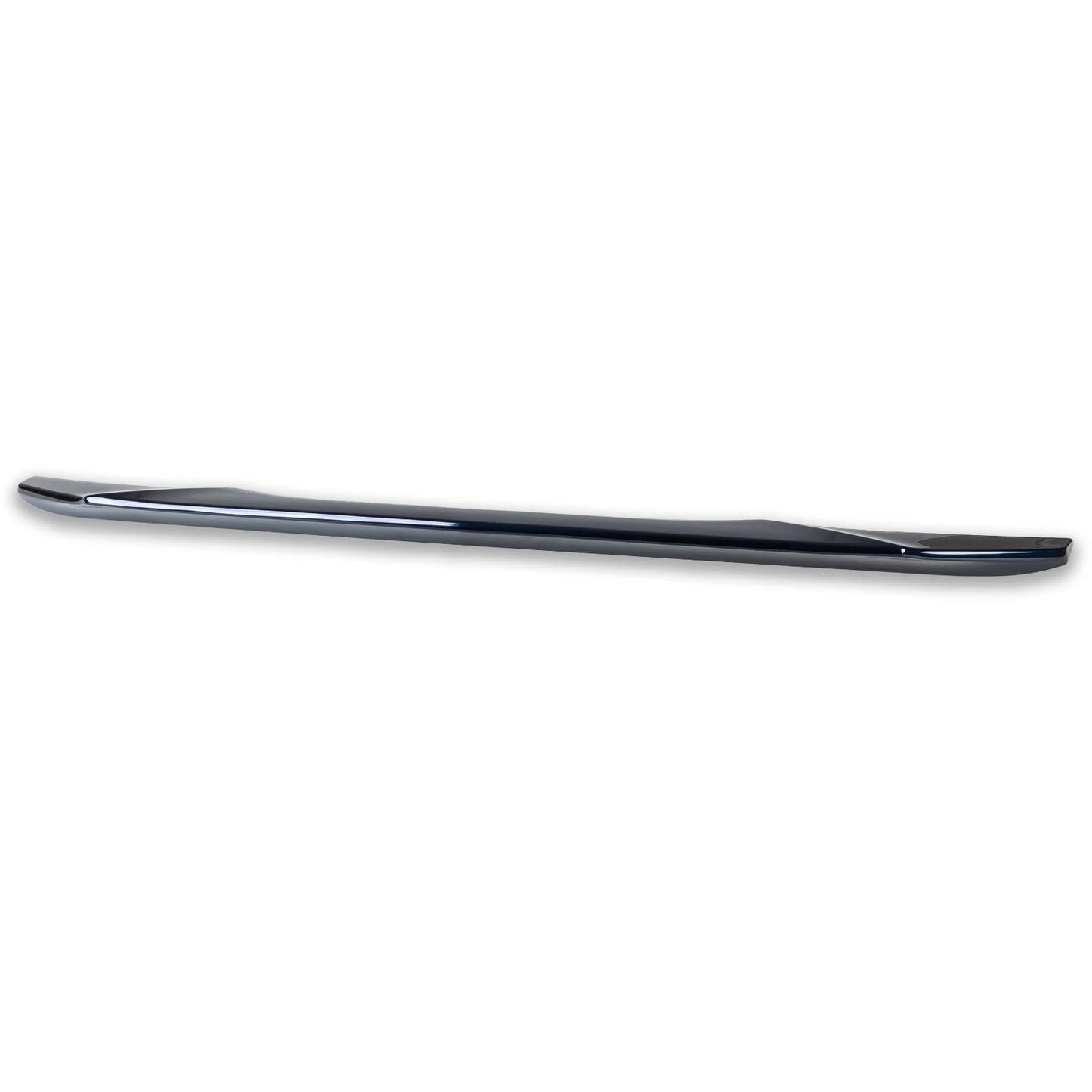 ABS Boot Spoiler for Mazda3 BP Sedan Deep Crystal Blue (2019-2024)
