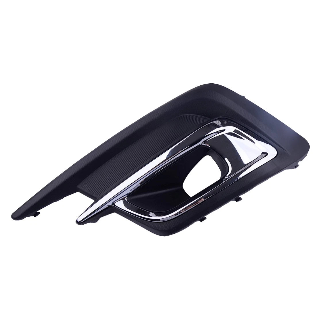 Left Front Fog Lamp Cover for Subaru Legacy (2018-2019)