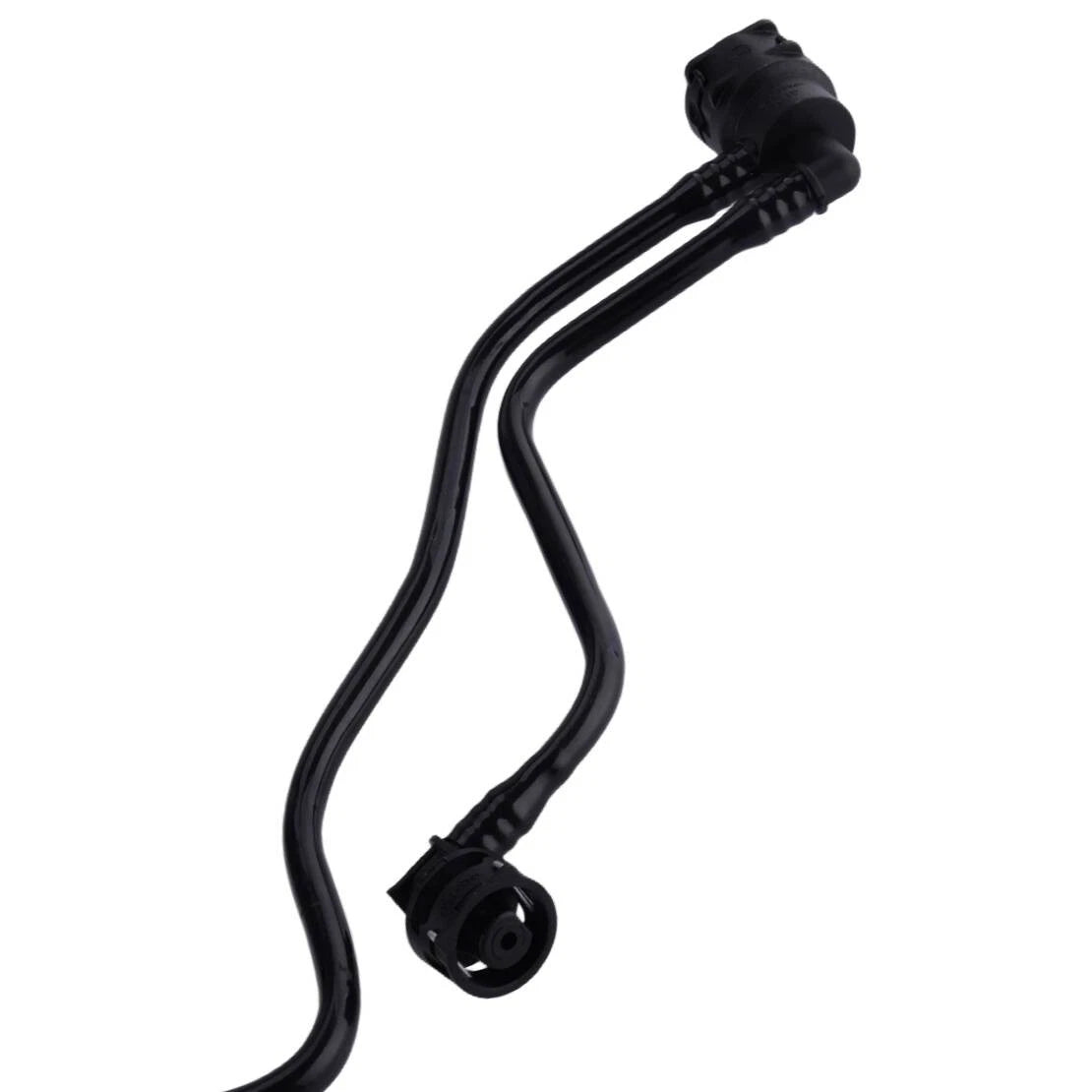 Radiator Coolant Hose Pipe for Mercedes-Benz W205 C43 C450 AMG C400 (2015-2020)