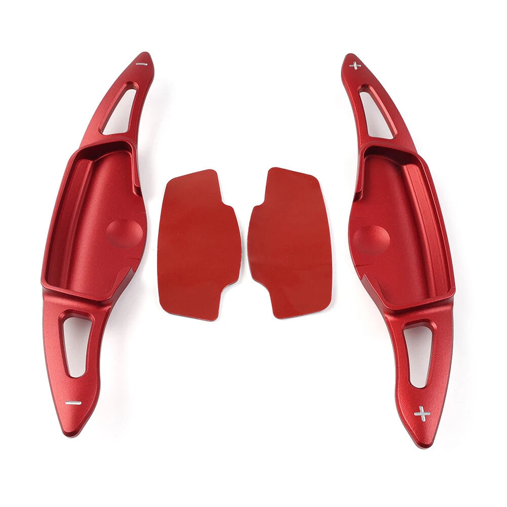 Steering Wheel Paddle Shifter Extenders for Kia K3 K5 (2020-2022)