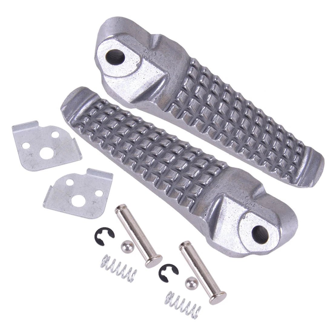 Rear Footrest for Suzuki GSF 600 Bandit GSX-R 600 700 1000 DRZ400S (1995-2004)