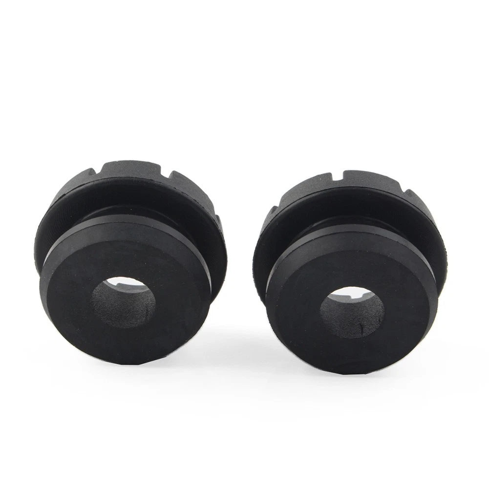 Rubber Grommets for UTV Polaris ACE RZR Ranger Sportsman Magnum IQ Black