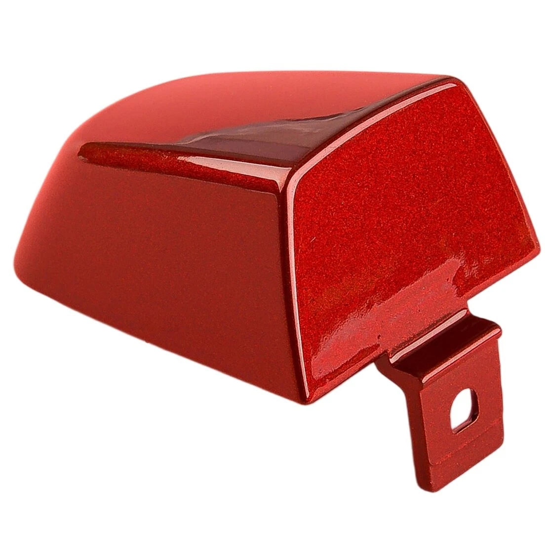Front Left Door Handle Key Cap Cover for Chevrolet Impala (2000-2016)