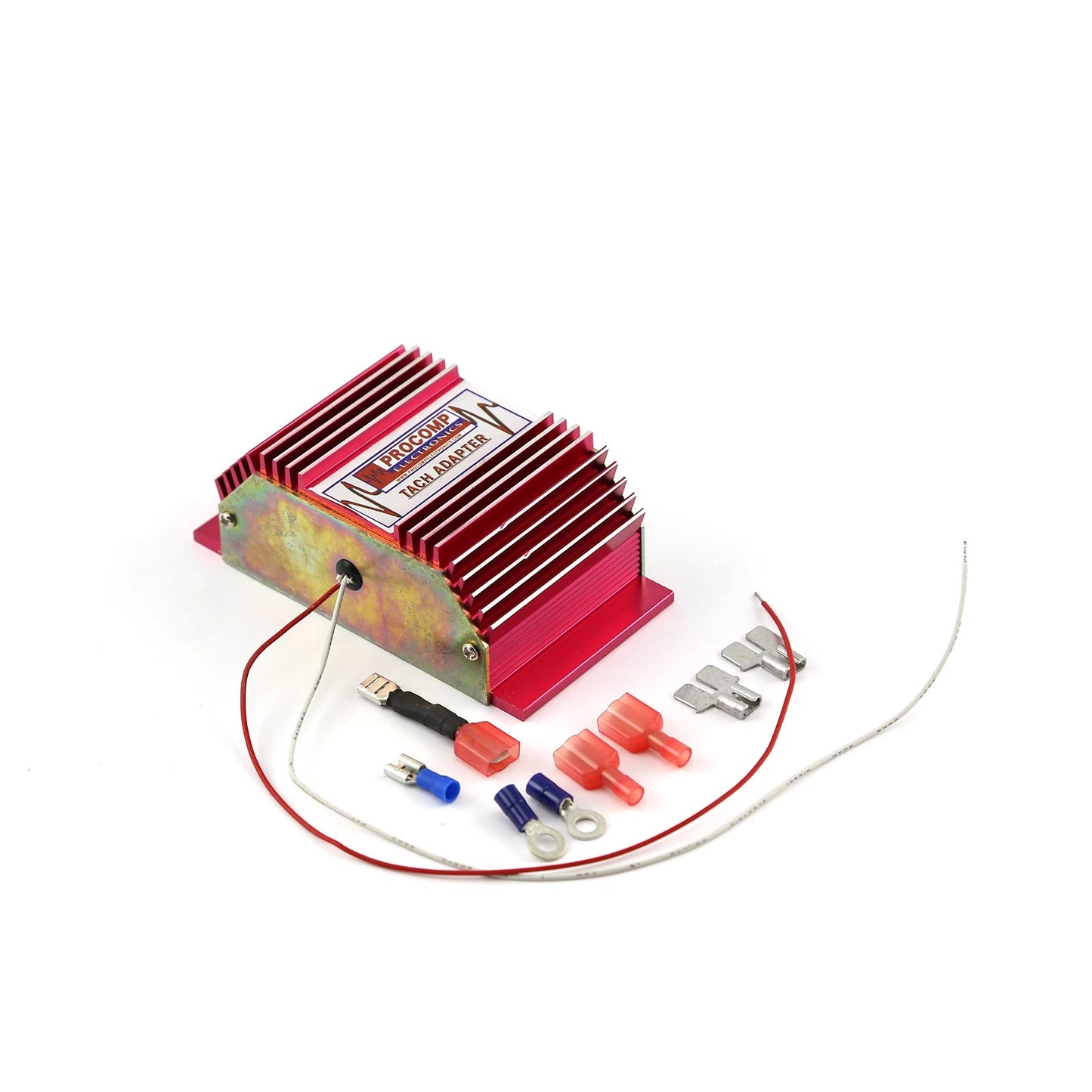 Ignition Tachometer Adapter for Points - Compatible with Various Models