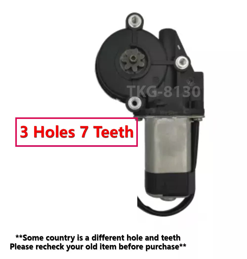 Electric Power Window Motor for Toyota Hilux MK4 MK5 (1998-2004)