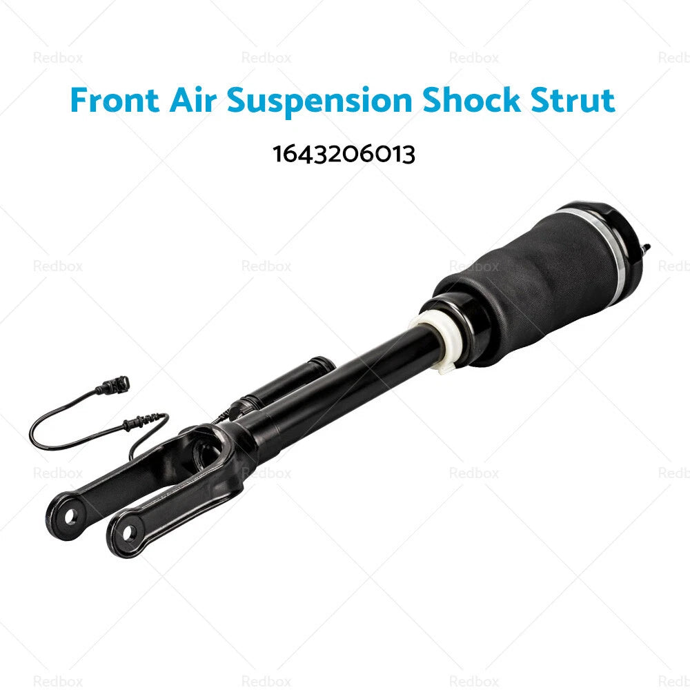 Front Air Suspension Strut for Mercedes Benz GL320 GL450 ML350 (2007-2012)