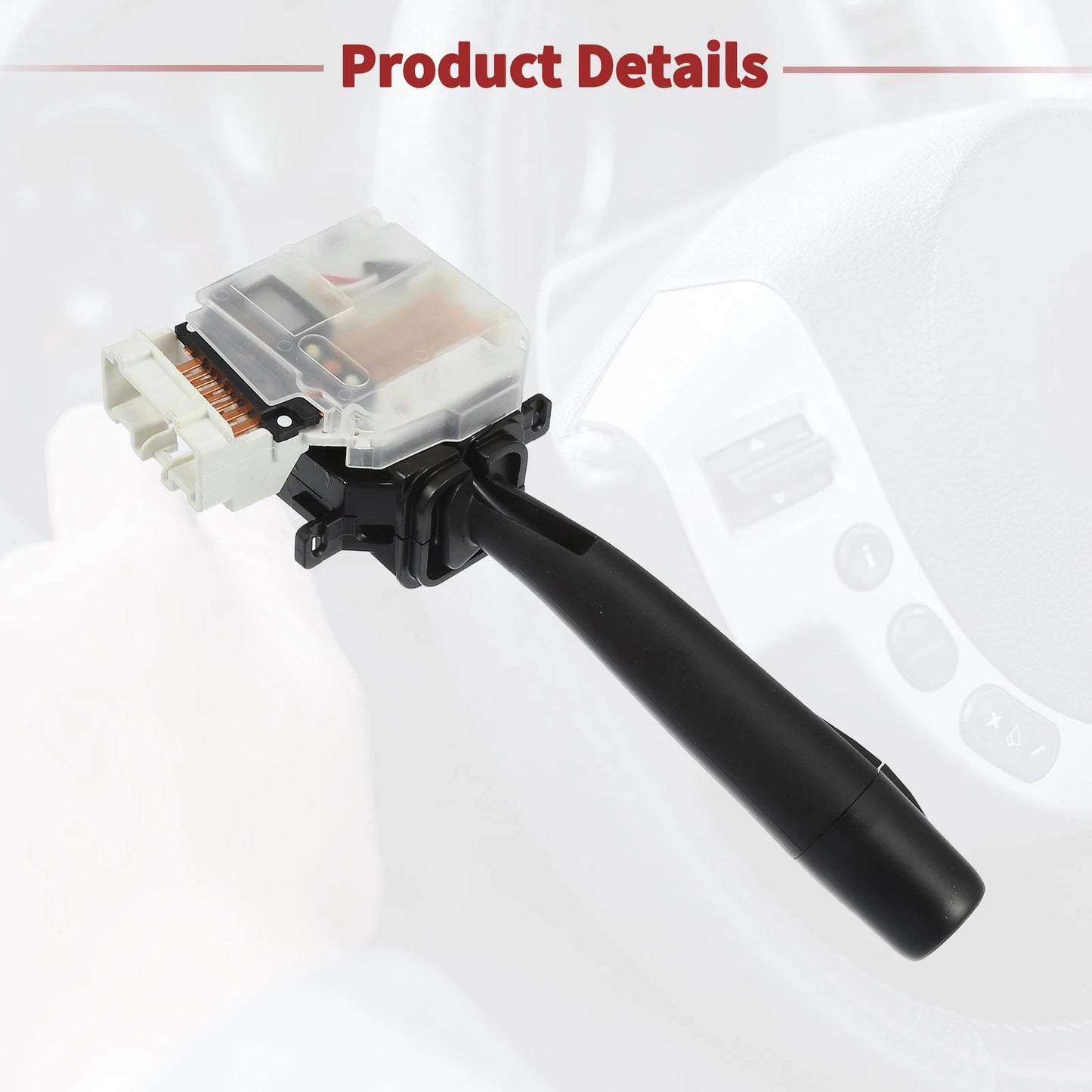 Turn Signal Switch for Toyota Corolla (1998-2000)