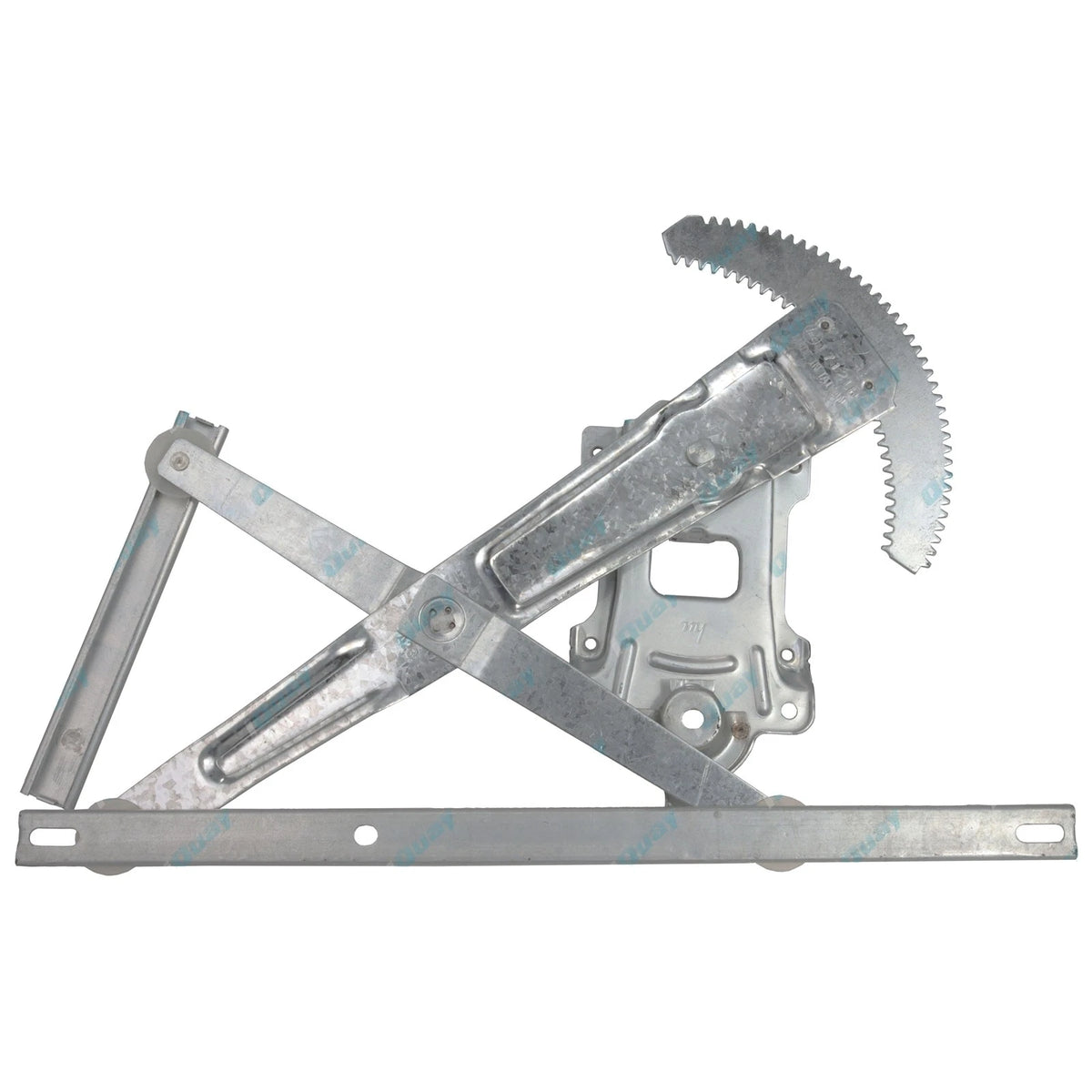 LH Front Electric Window Regulator for Nissan Patrol GU 1997-2012 Without Motor