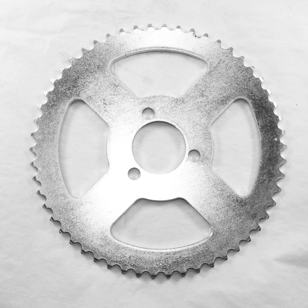 54T Rear T8F Chain Sprocket for 49cc Mini Kids Pocket PIT Quad ATV