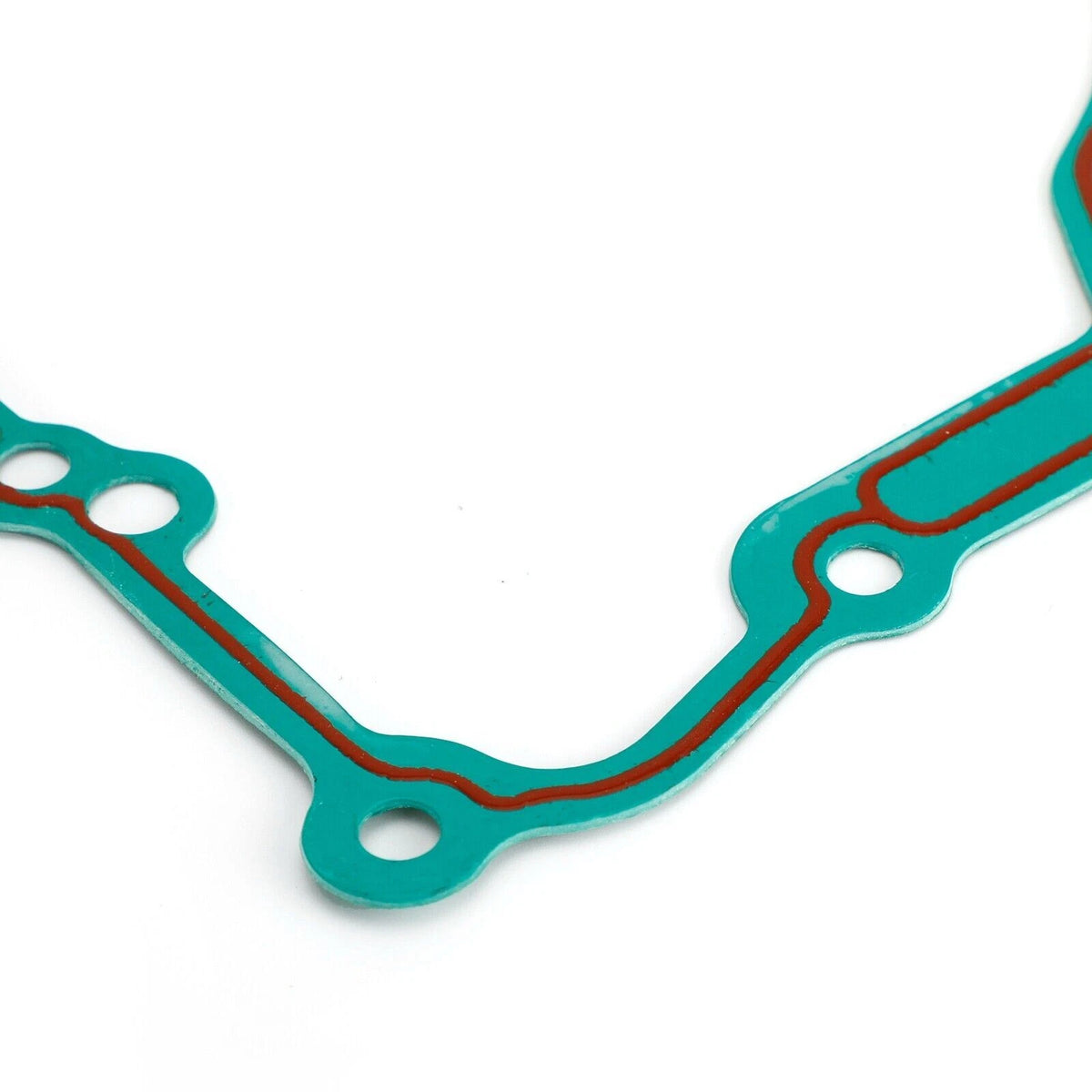 3 x Engine Cover Gaskets for Yamaha R6 YZF-R6 (2006-2020)
