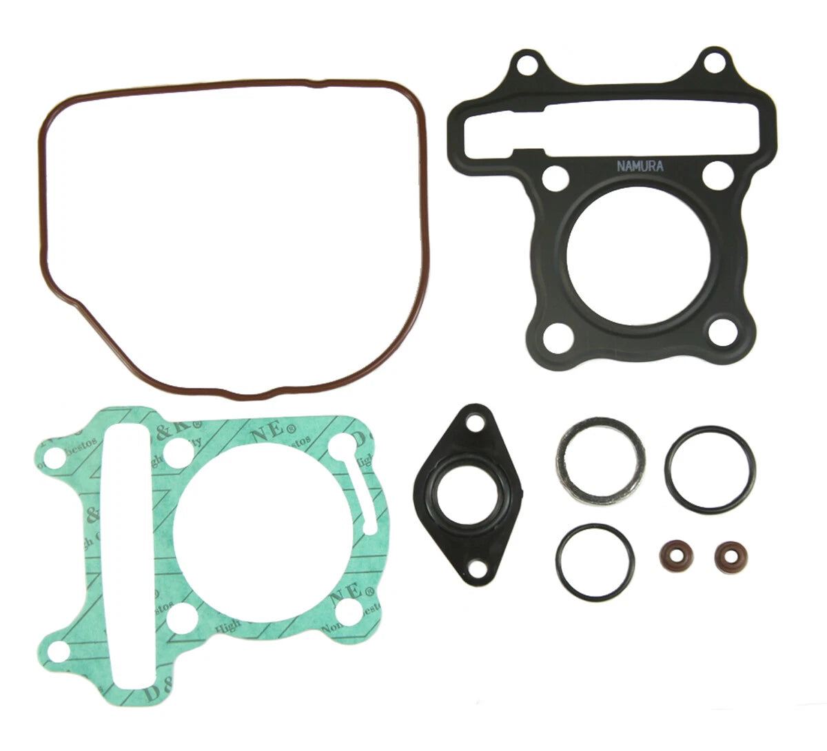 Namura Top End Gasket for Arctic Cat DVX90 & 90 Utility (2006–2024)