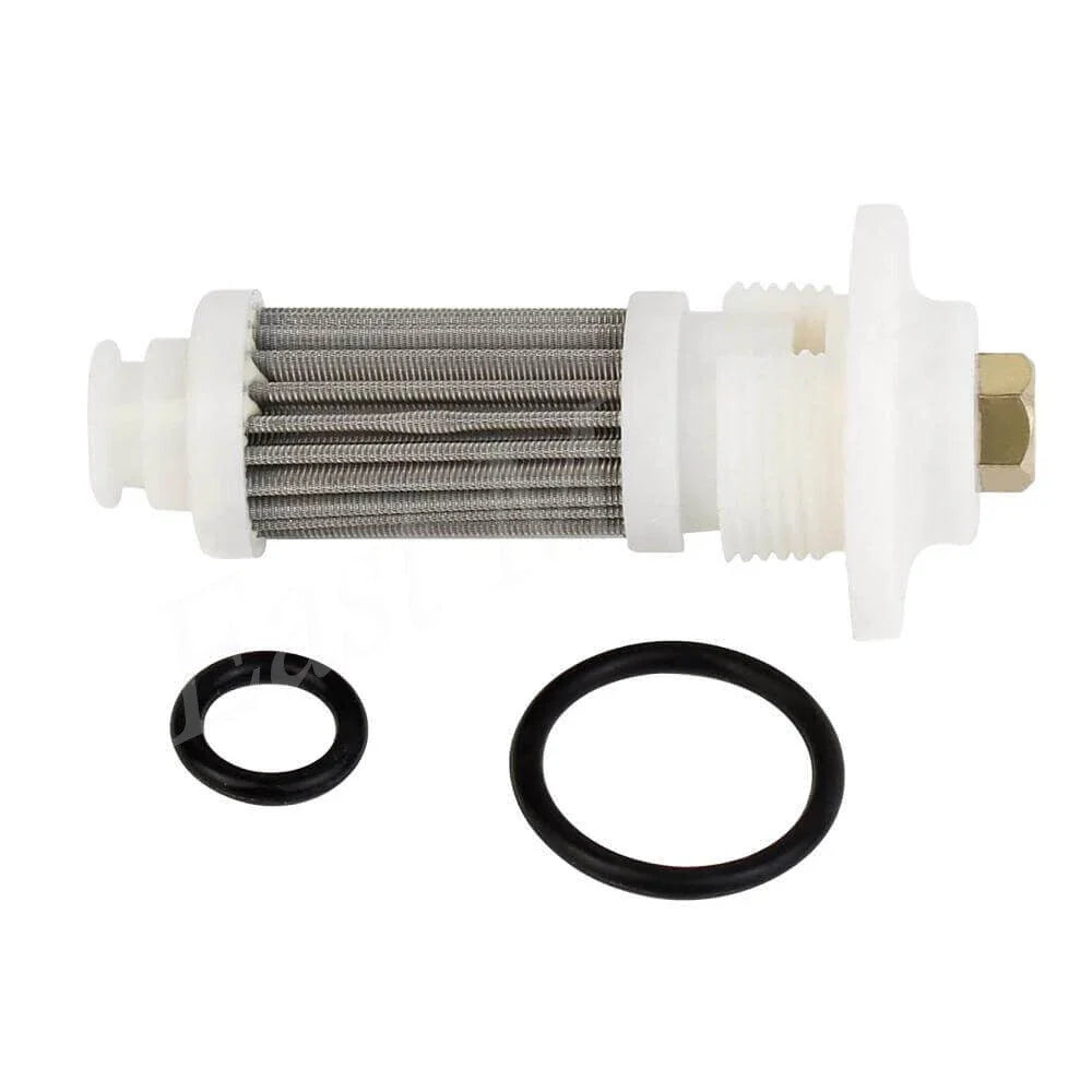 Oil Filter for Mercury 9.9HP, Evinrude/Johnson 2X, Sierra 18-7901