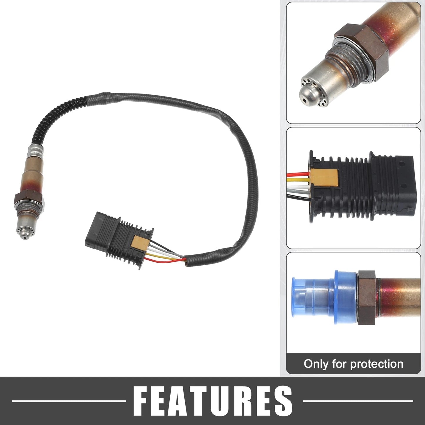 O2 Oxygen Sensor for BMW 335i Upstream 2 x 2014-2015
