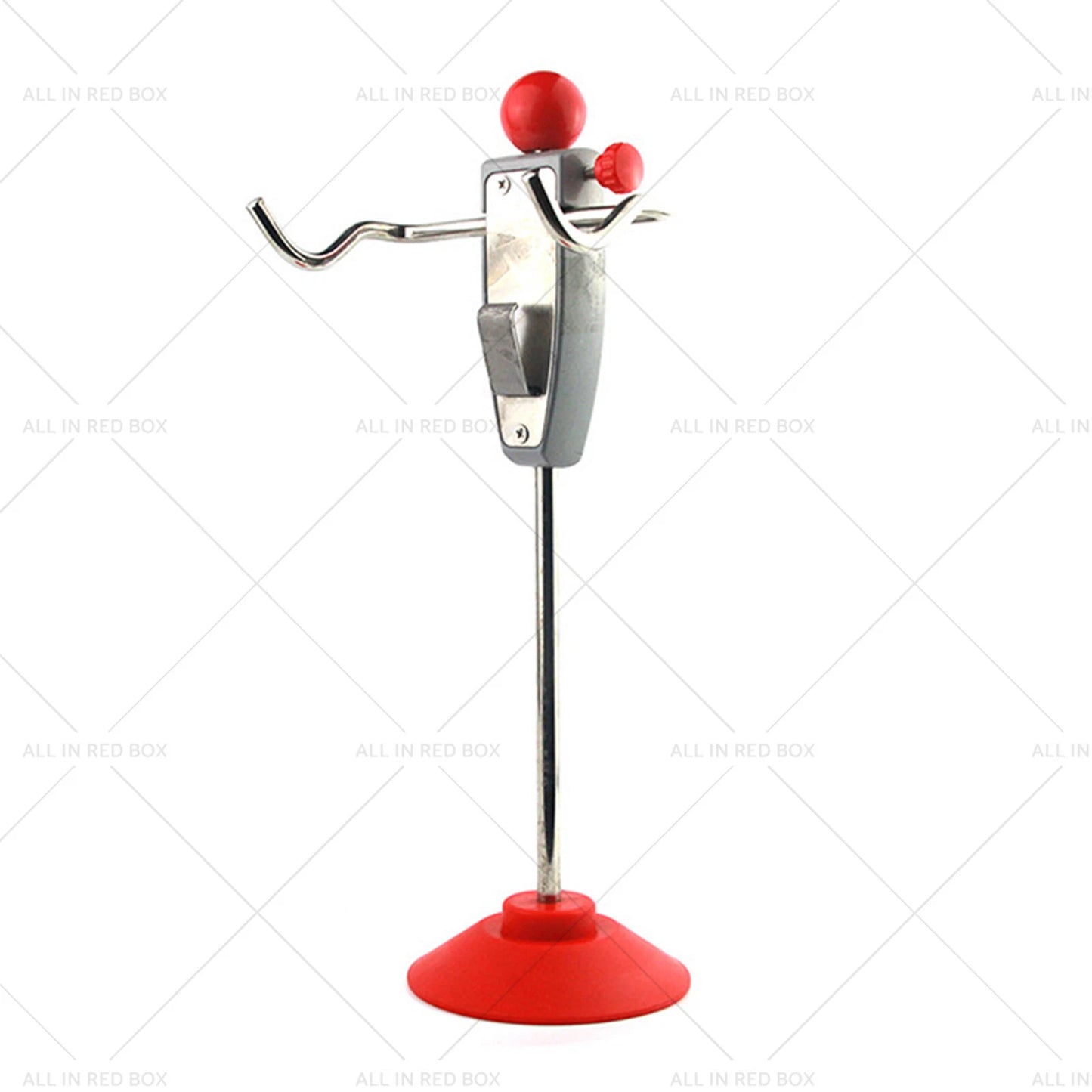 Steering Wheel Holder Stand Tool for Car Auto Alignment Rack Truck Van