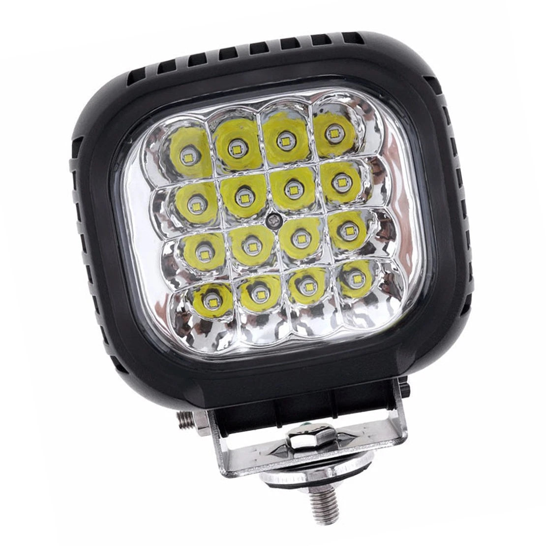 LED Spot Light Pod for 4WD ATV Truck Offroad Driving Lamp