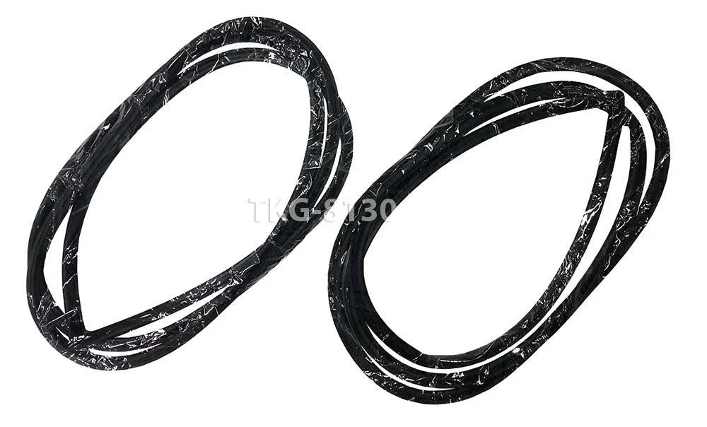 Front Door Weatherstrip Seal for Isuzu TFR/Holden Rodeo (1989-1999)