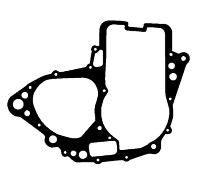 Engine case Gasket for Suzuki RM-Z450 RMZ450 RMZ 450 (2008–2020)