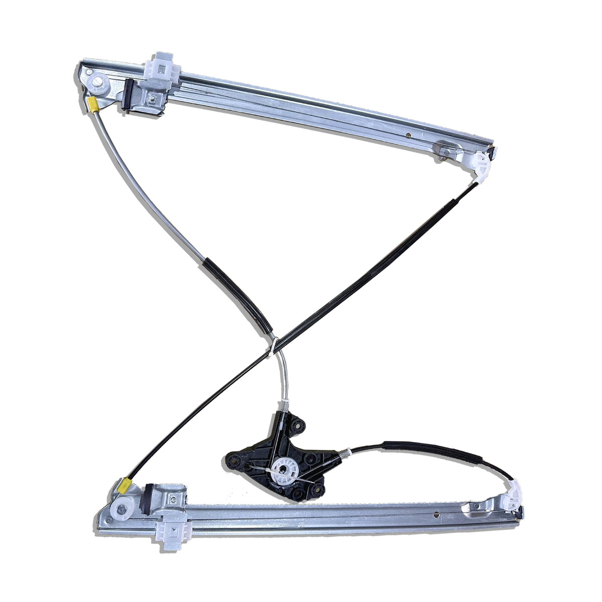 Left Window Regulator No Motor 32-Teeth for Mercedes Vito W639 (2003–2015)