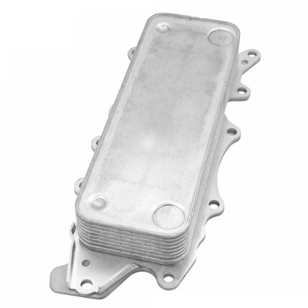 Engine Oil Cooler for Mercedes-Benz G Class W463 W461 Sprinter CLK (1997-2023)
