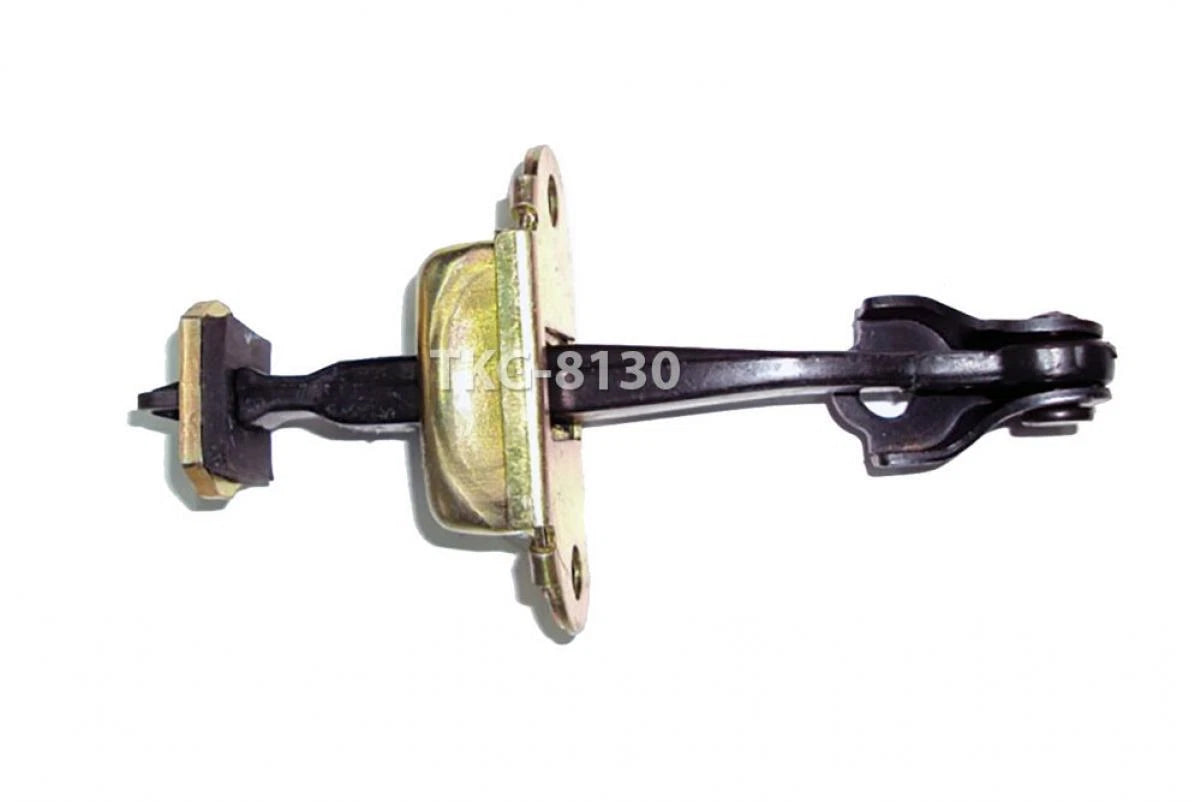 Left Front Door Stop Limiter Strap for Nissan Frontier Navara D40 (2005-2019)