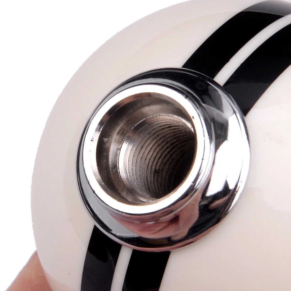6 Speed Manual Shift Knob for Ford Mustang GT500 (2007-2014)