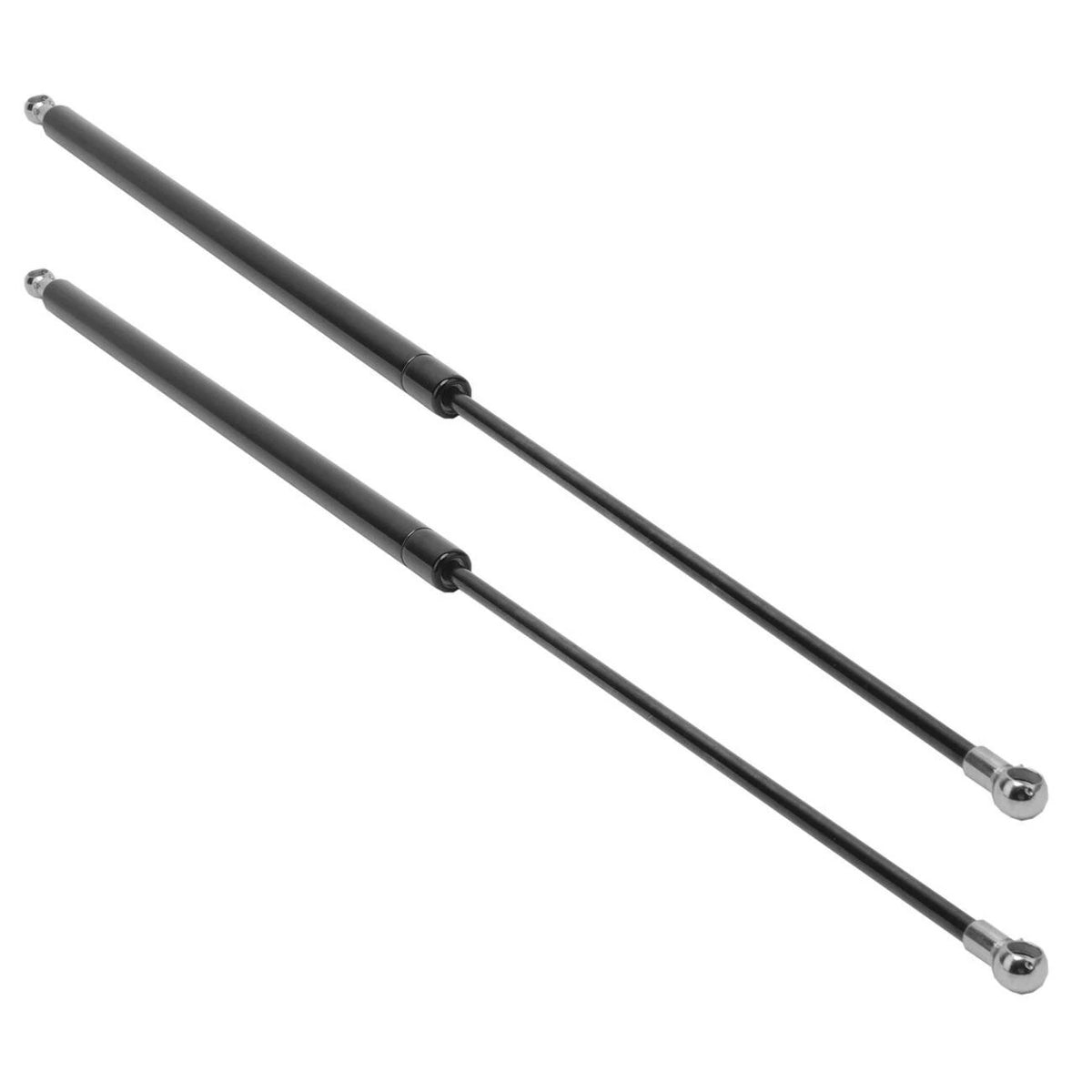 2 x Bonnet Gas Struts for Volvo V40 S40 Wagon Sedan (1995-2004)