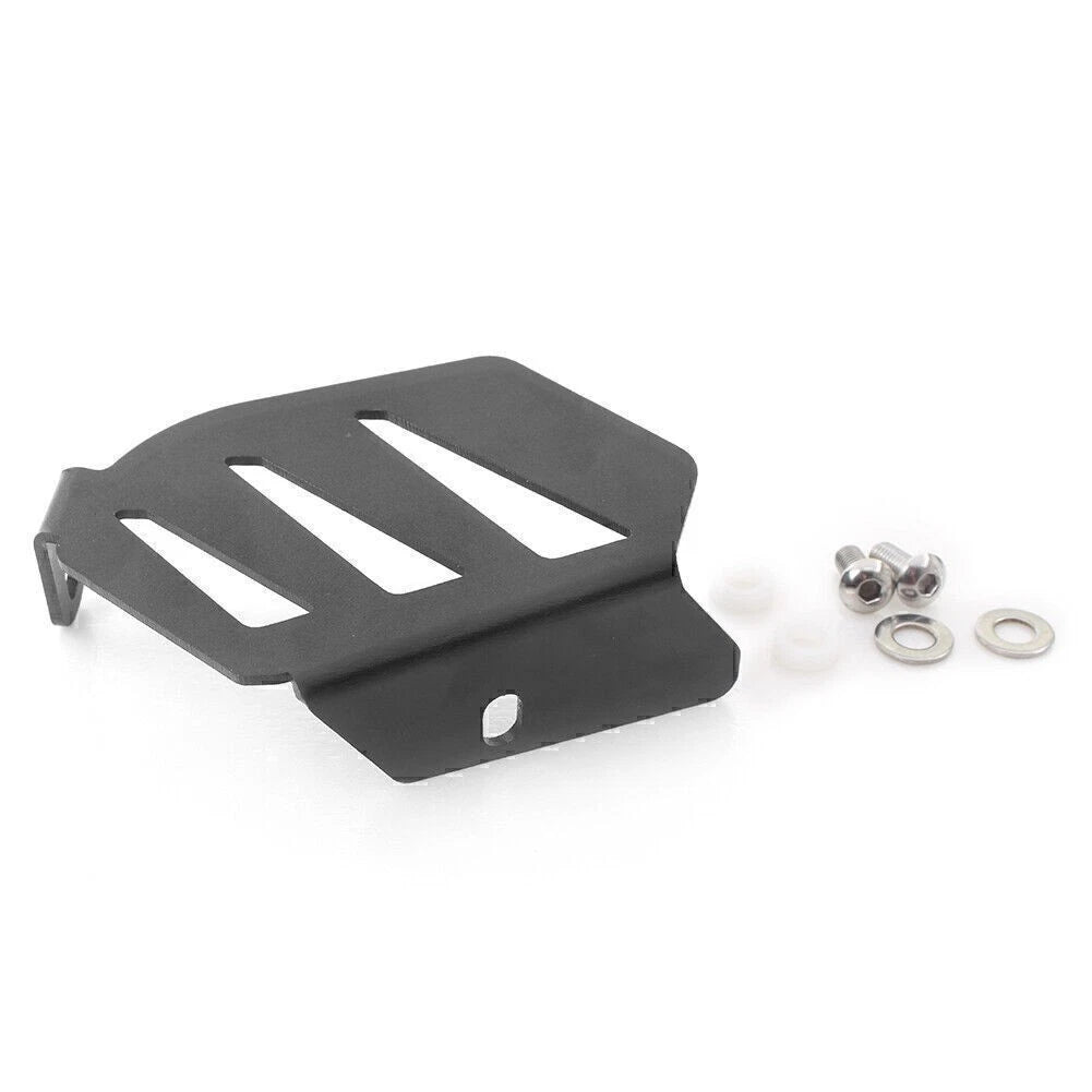 Exhaust Flap Cover Guards for BMW R1200R LC R1200GS ADV (2013-2020)
