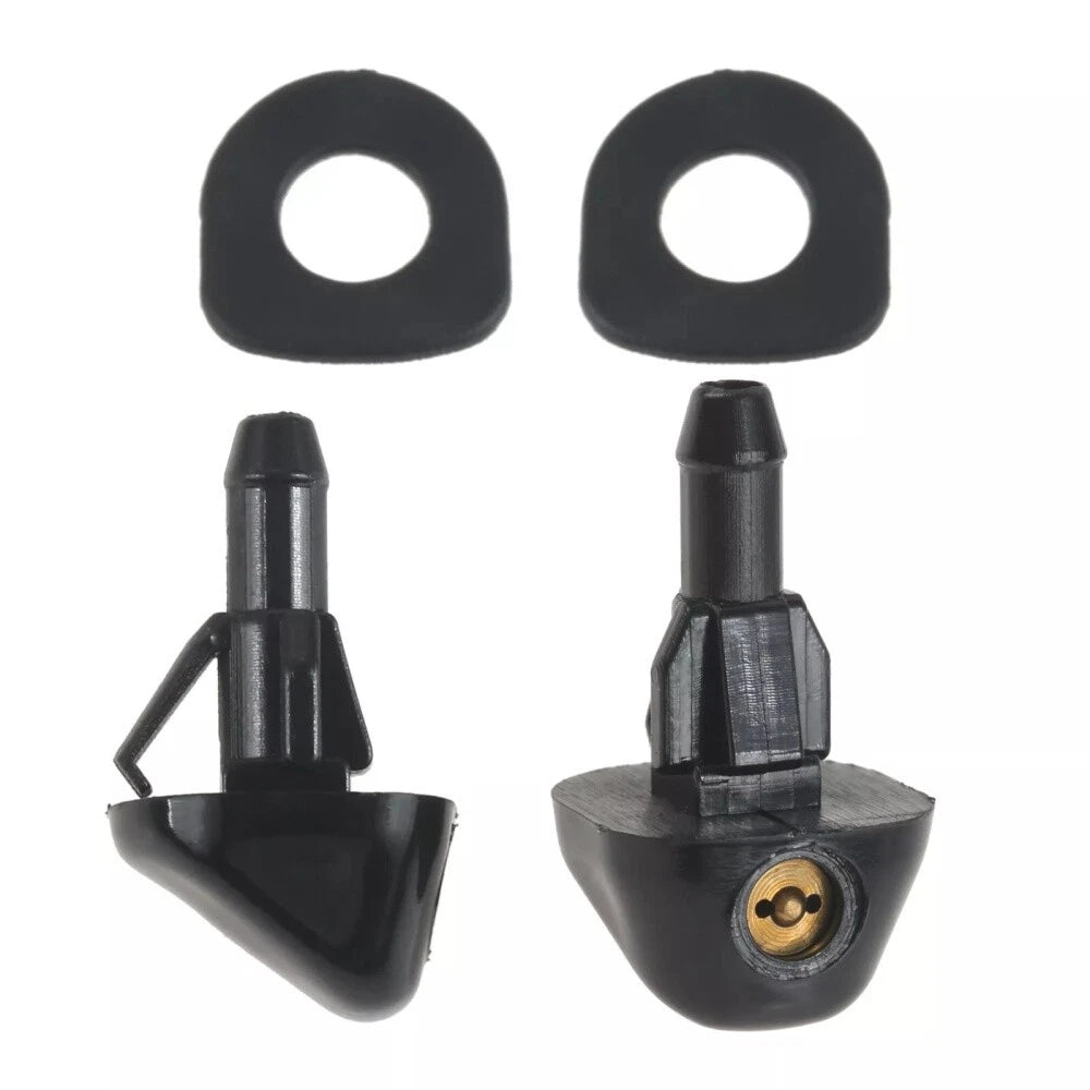 Windshield Wiper Washer Nozzle Jet for Toyota 4Runner Tacoma (2003-2023)