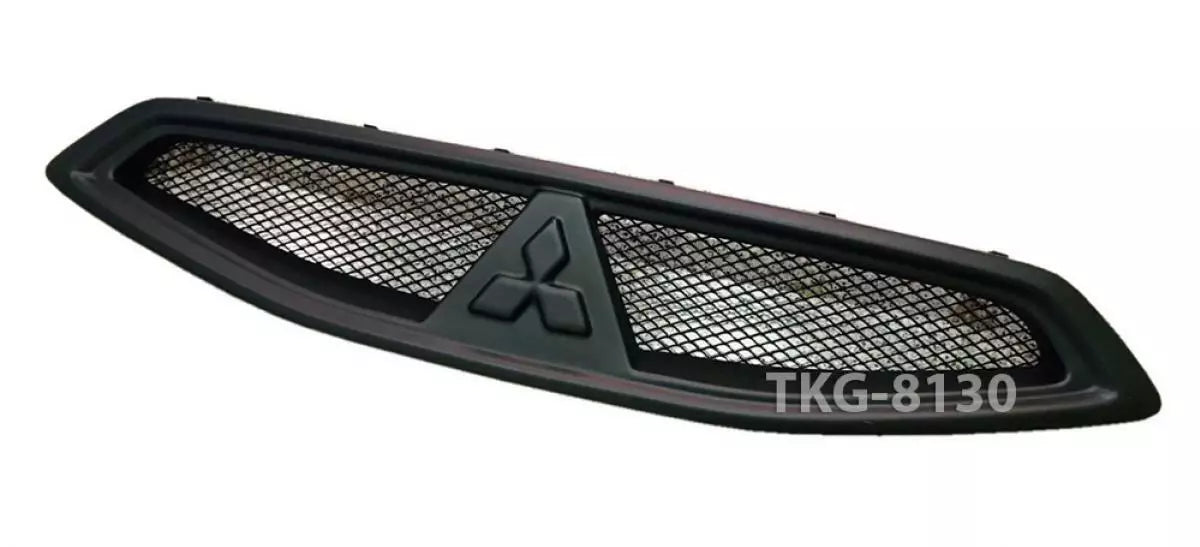 Mesh Grille for Mitsubishi Mirage Hatchback (2016-2019)