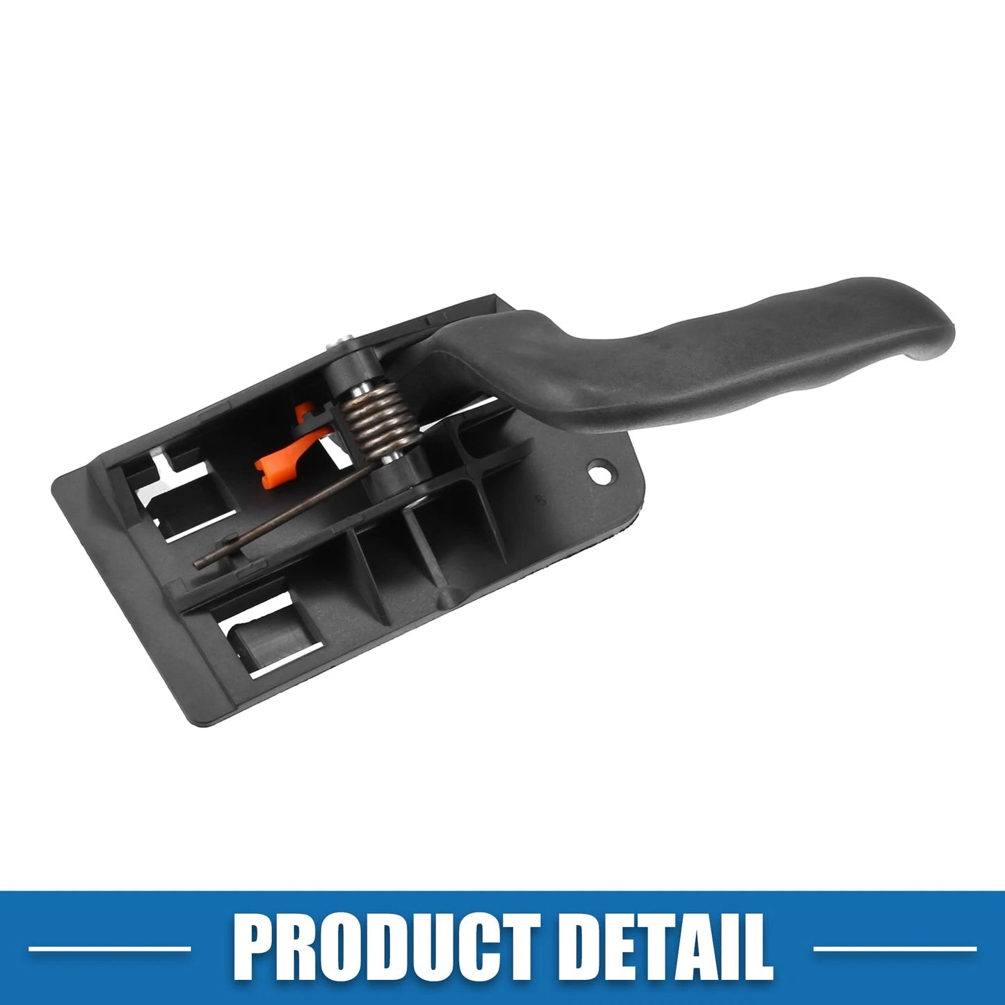 Right Interior Door Handle for Chevy Silverado (1999 - 2007)