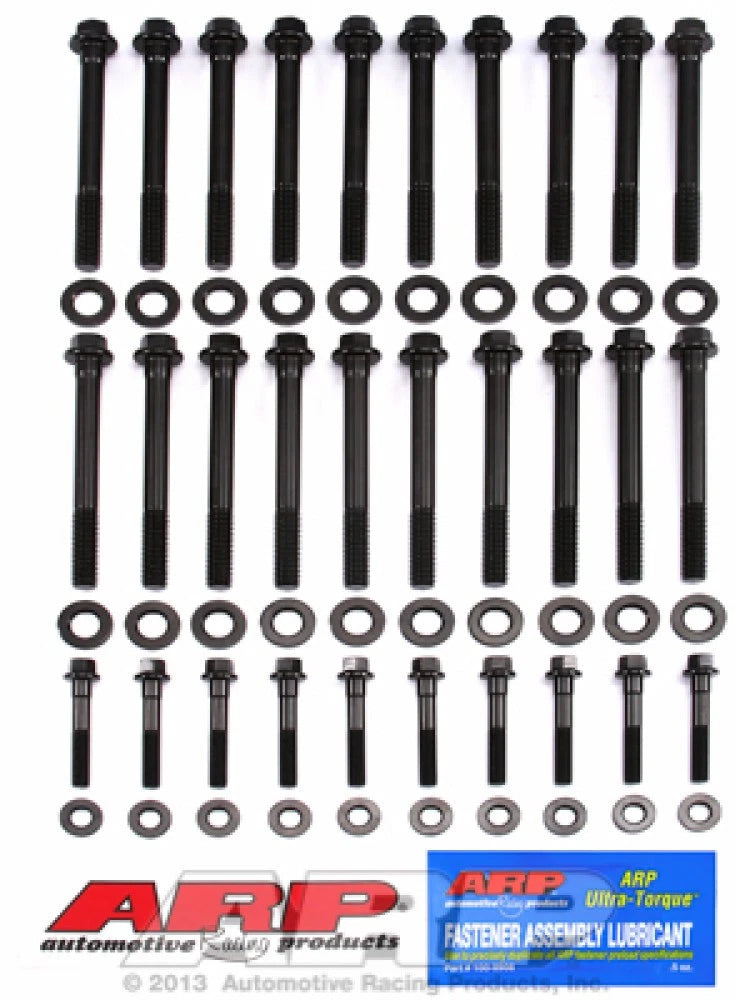 ARP Cylinder Head Bolts for Holden Commodore VE VF (2007–2017)