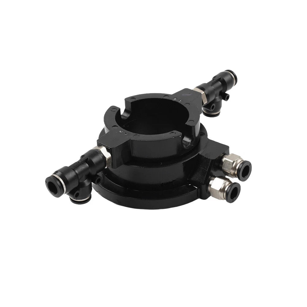 Air Operated Rotary Coupler for COATS Tire Changer
