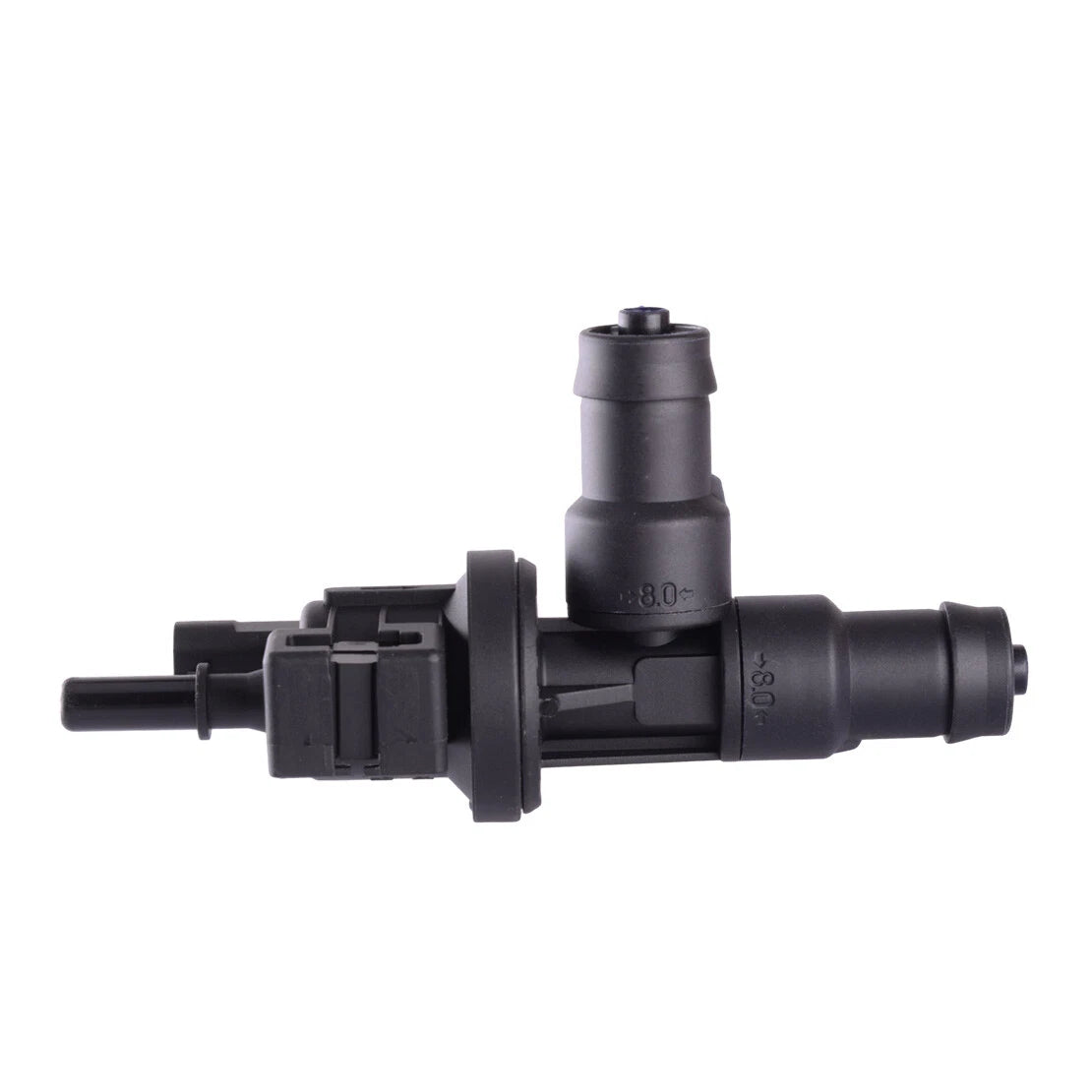 Fuel Tank Breather Vent Valve for BMW X1 X2 Mini Cooper Clubman (2016-2020)