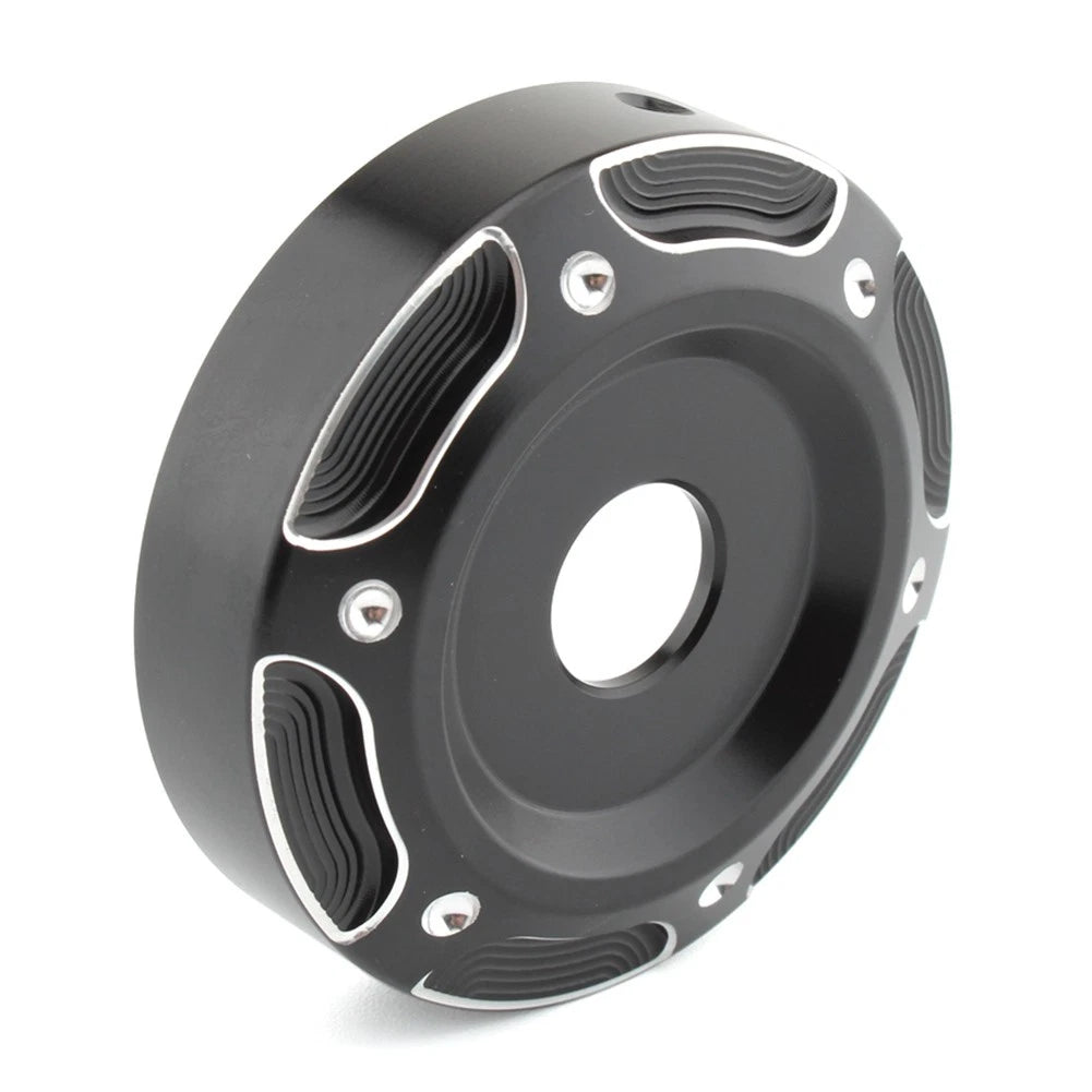 CNC Radiator Cap Water Tank Cover for Harley X350