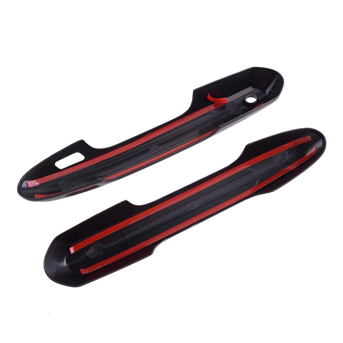 Exterior Side Door Handle Cover Bezel Trim for Toyota RAV4 (2019-2021)