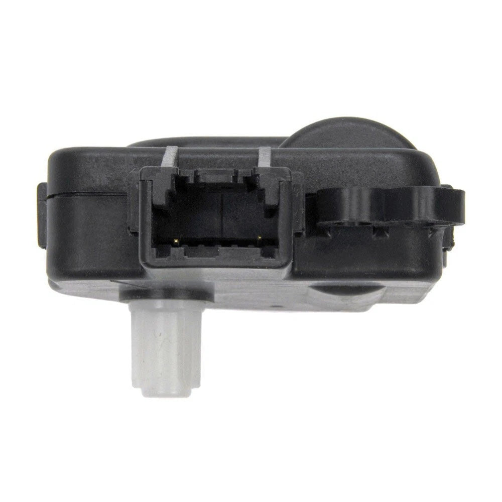 HVAC AC Heater Blend Door Actuator for Chrysler Dodge Ram (2002-2018)