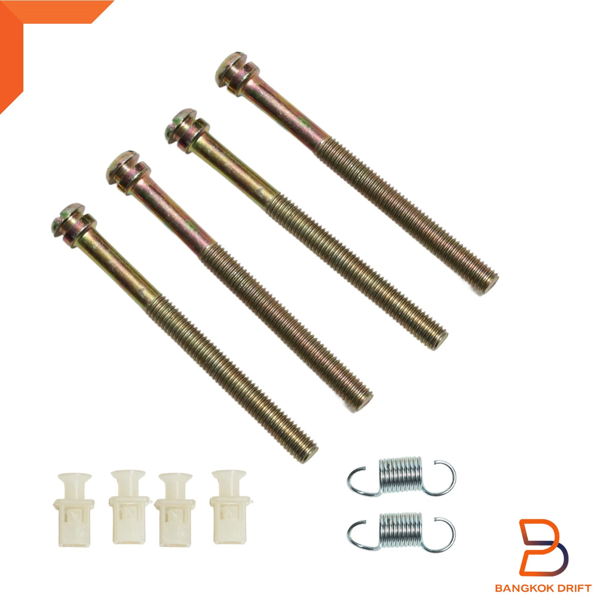 Headlamp Adjust Screw Nut for Toyota Hilux Ute (1984-1988)