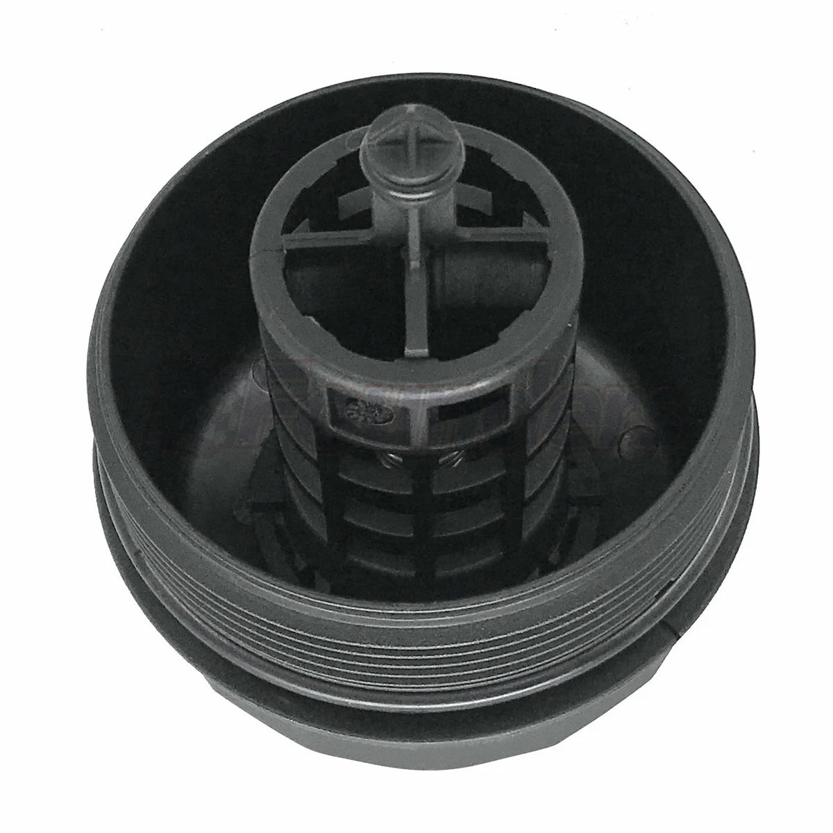 Engine Oil Filter Housing Cover Cap for BMW X4/X5/X6/Z4 (2014–2023)