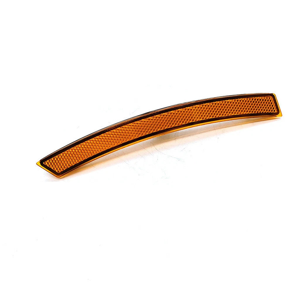 Front Left Bumper Wheel Fender Molding Trim Light for 23 Honda CR-V (2023)