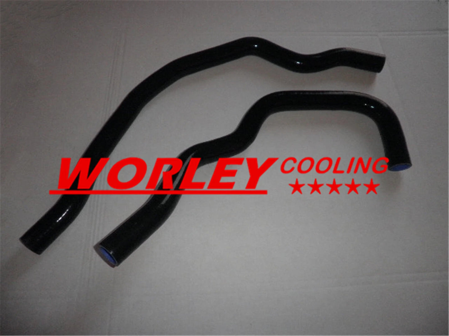 Silicone Radiator Hose for Honda S2000 AP1 F20C F22C (2000-2005)