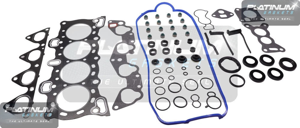 Cylinder Head Gasket Set for Honda Civic EG4 EG8 1.5L D15B4 D15B7 D15Z2
