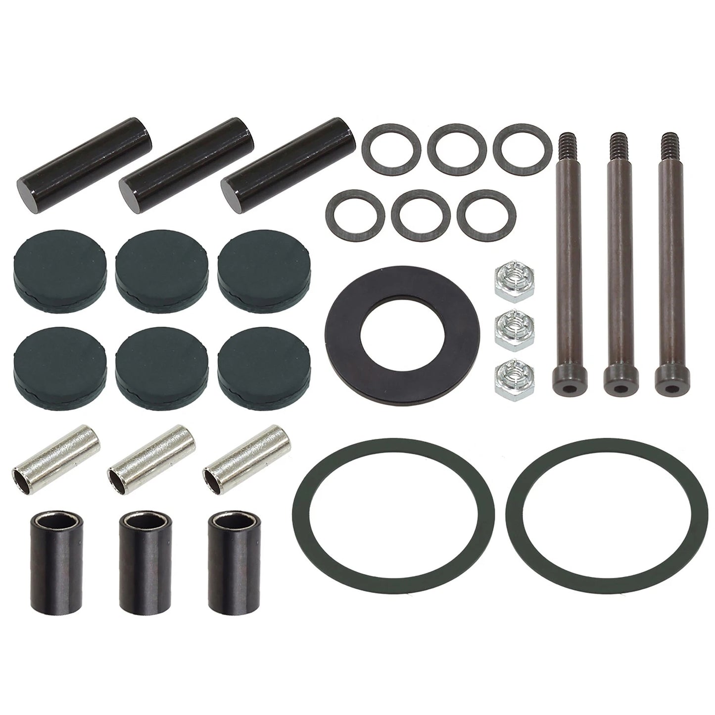 Primary Drive / Clutch Rebuild Kit for Polaris Ranger 1000 SOHC (2021–2025)
