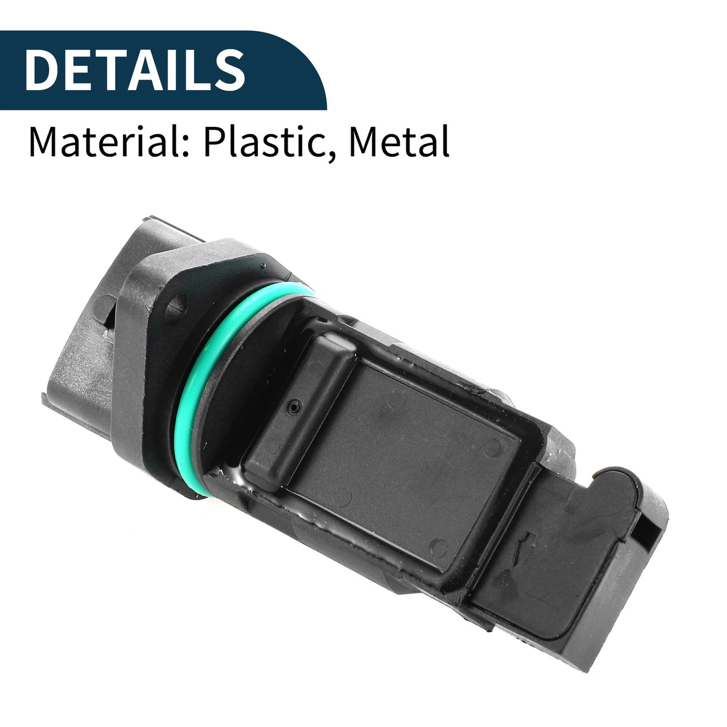 Mass Air Flow Sensor for Hyundai Santa Fe, Tucson & Kia (2001-2023)