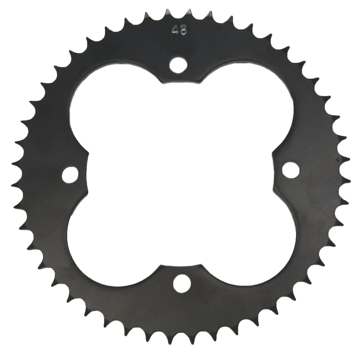 48 Tooth / Rear Steel Sprocket for Honda TRX90 Sportrax 90 (1993-2024)