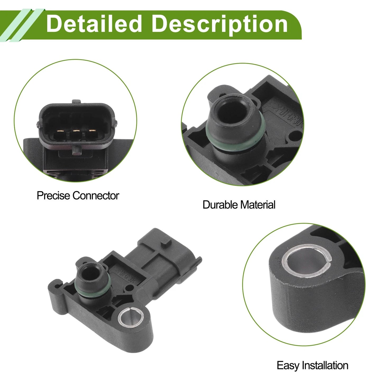 MAP Sensor for Buick Encore (2013–2020)