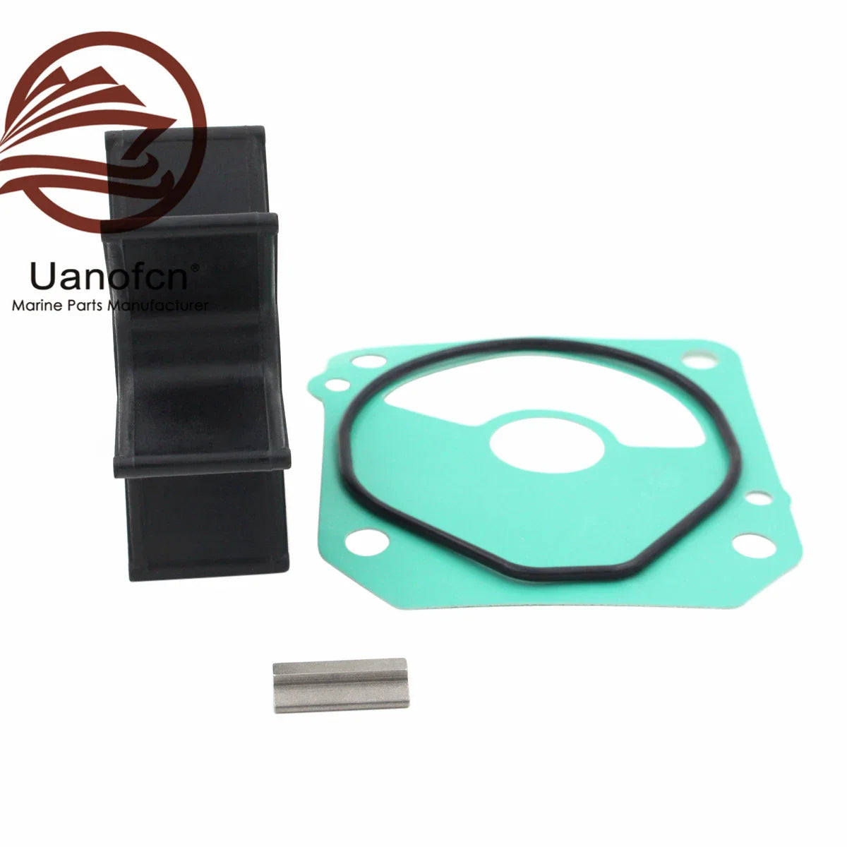 Water Pump Repair Kit for Honda 75-130HP Outboard Motor