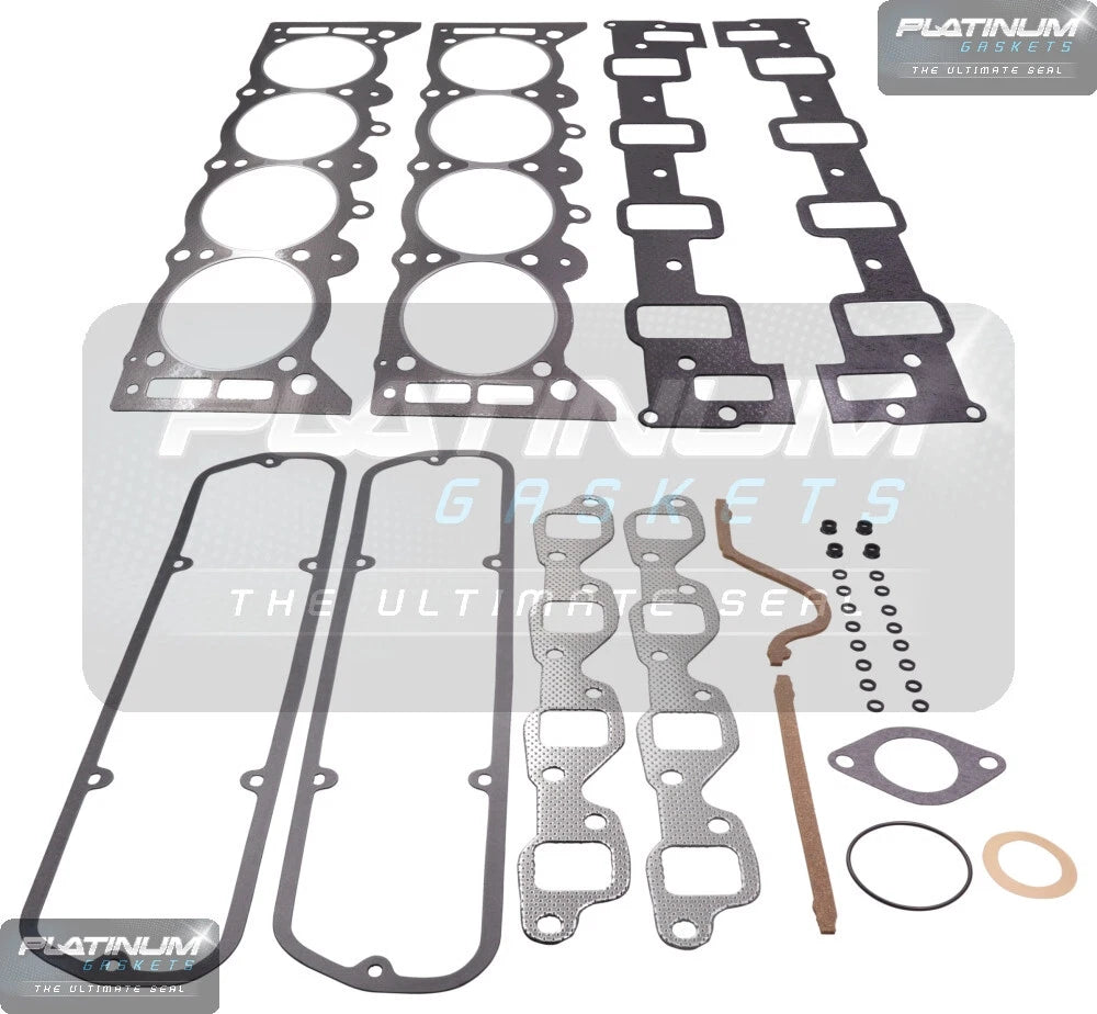 Cylinder Head Gasket Set/Kit for Holden Commodore (1986–1994)