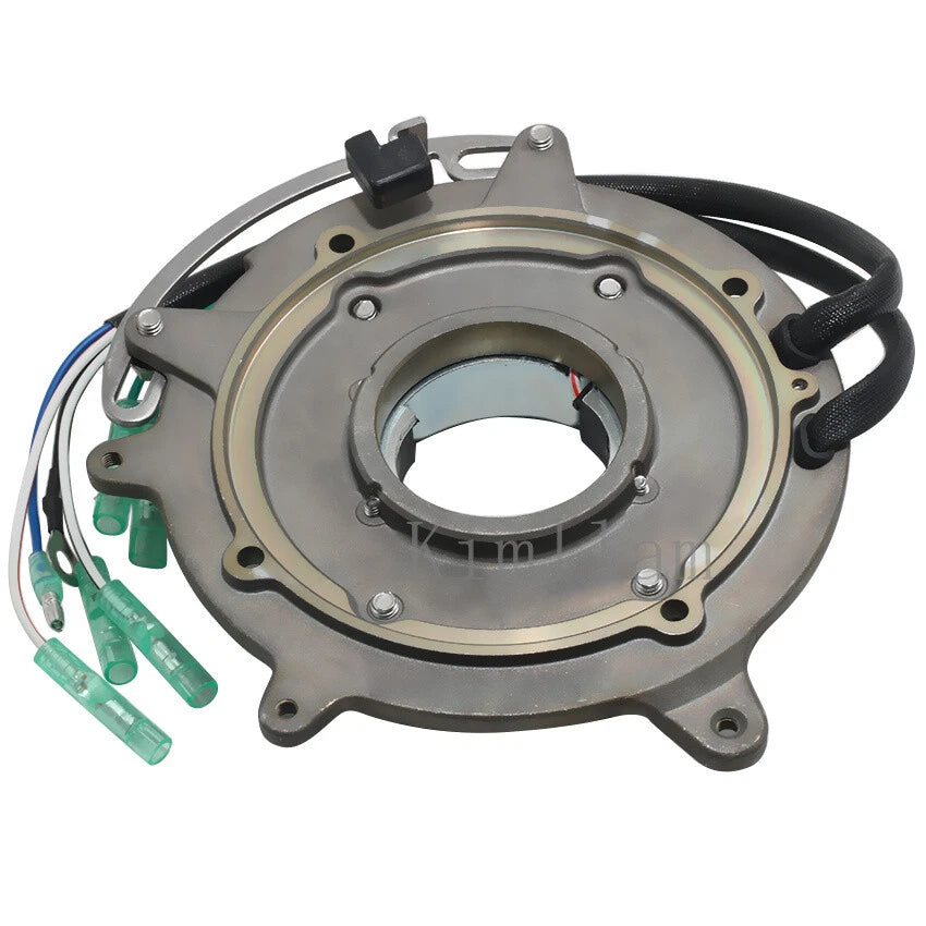 Outboard Motor Stator Coil for Yamaha 25HP 30HP