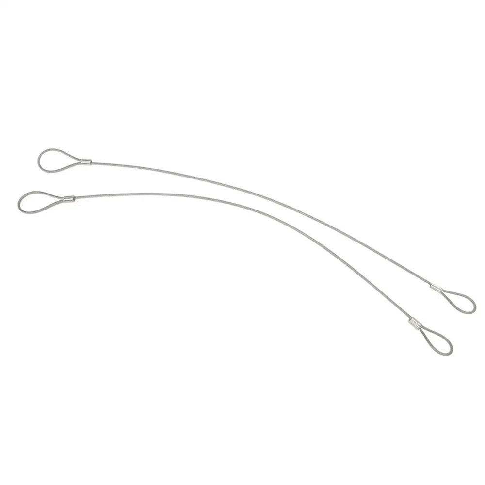 Emergency Hood Release Cable for 1984-1996 Chevrolet C4 Cable